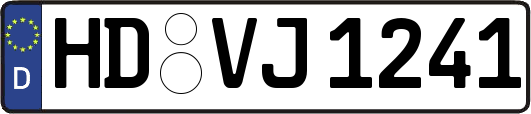 HD-VJ1241