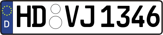 HD-VJ1346