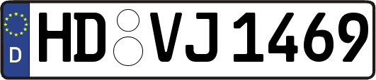 HD-VJ1469