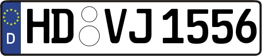 HD-VJ1556