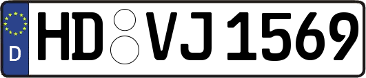 HD-VJ1569