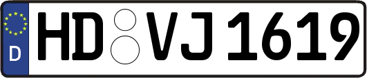 HD-VJ1619