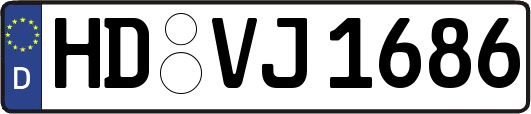 HD-VJ1686