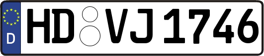 HD-VJ1746