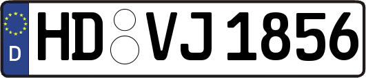 HD-VJ1856