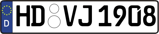 HD-VJ1908