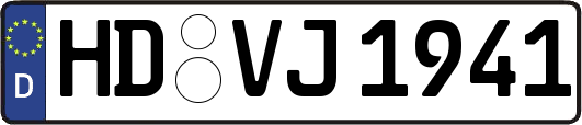 HD-VJ1941