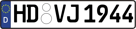 HD-VJ1944