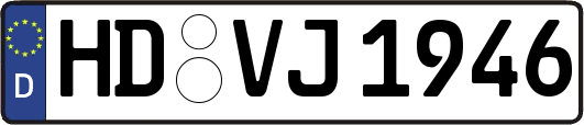 HD-VJ1946