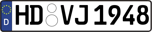 HD-VJ1948