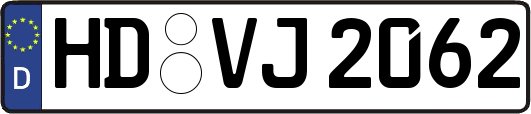 HD-VJ2062
