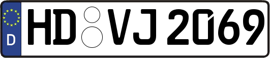 HD-VJ2069