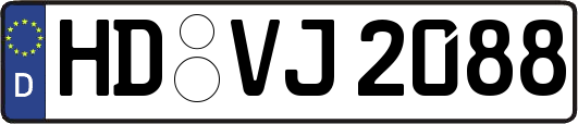 HD-VJ2088