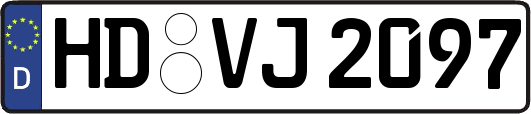 HD-VJ2097