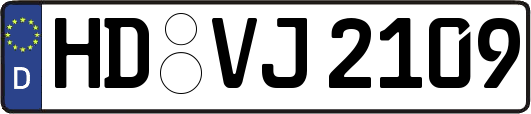 HD-VJ2109