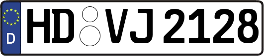 HD-VJ2128