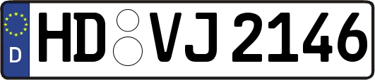 HD-VJ2146