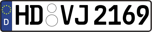 HD-VJ2169