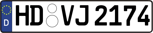 HD-VJ2174