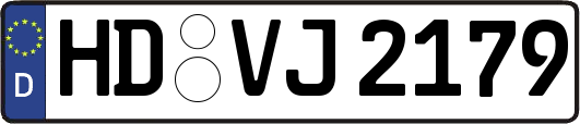 HD-VJ2179
