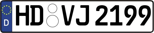 HD-VJ2199