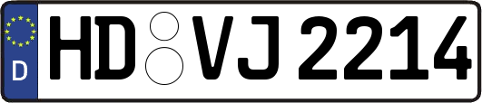 HD-VJ2214