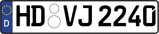 HD-VJ2240