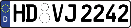 HD-VJ2242