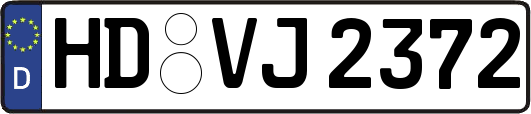 HD-VJ2372