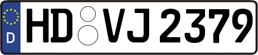 HD-VJ2379