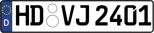 HD-VJ2401