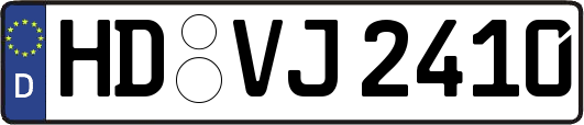 HD-VJ2410