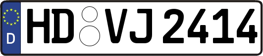 HD-VJ2414