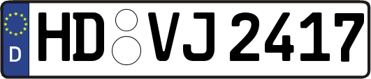 HD-VJ2417