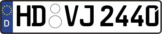 HD-VJ2440