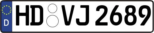 HD-VJ2689
