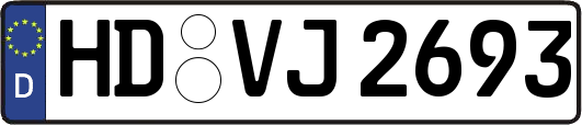 HD-VJ2693