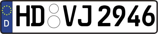 HD-VJ2946