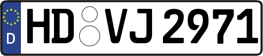 HD-VJ2971