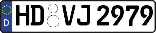 HD-VJ2979