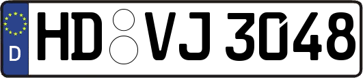 HD-VJ3048