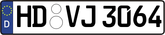 HD-VJ3064