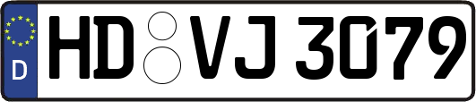HD-VJ3079