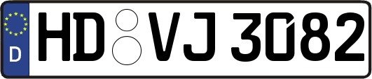 HD-VJ3082