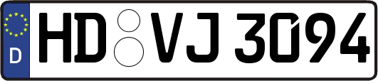 HD-VJ3094