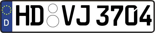 HD-VJ3704