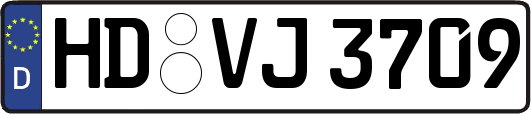 HD-VJ3709