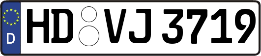 HD-VJ3719