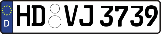 HD-VJ3739
