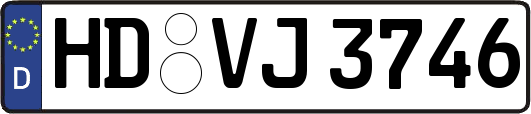 HD-VJ3746